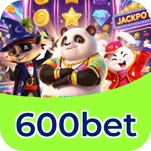 600bet